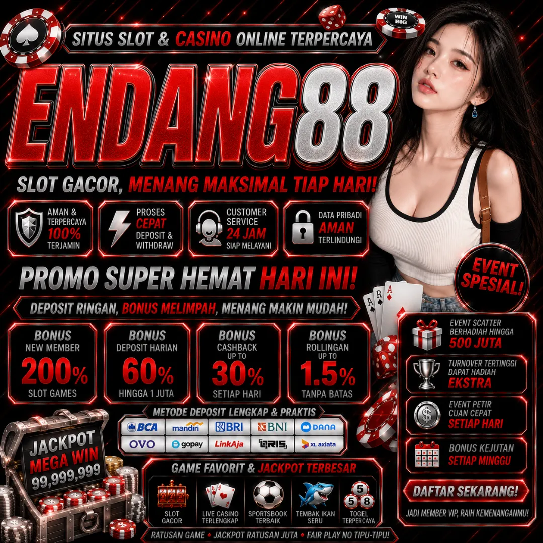 Endang88